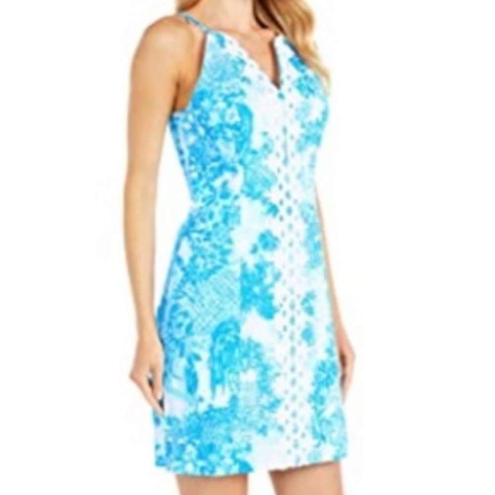Lily Pulitzer Toile Me About It